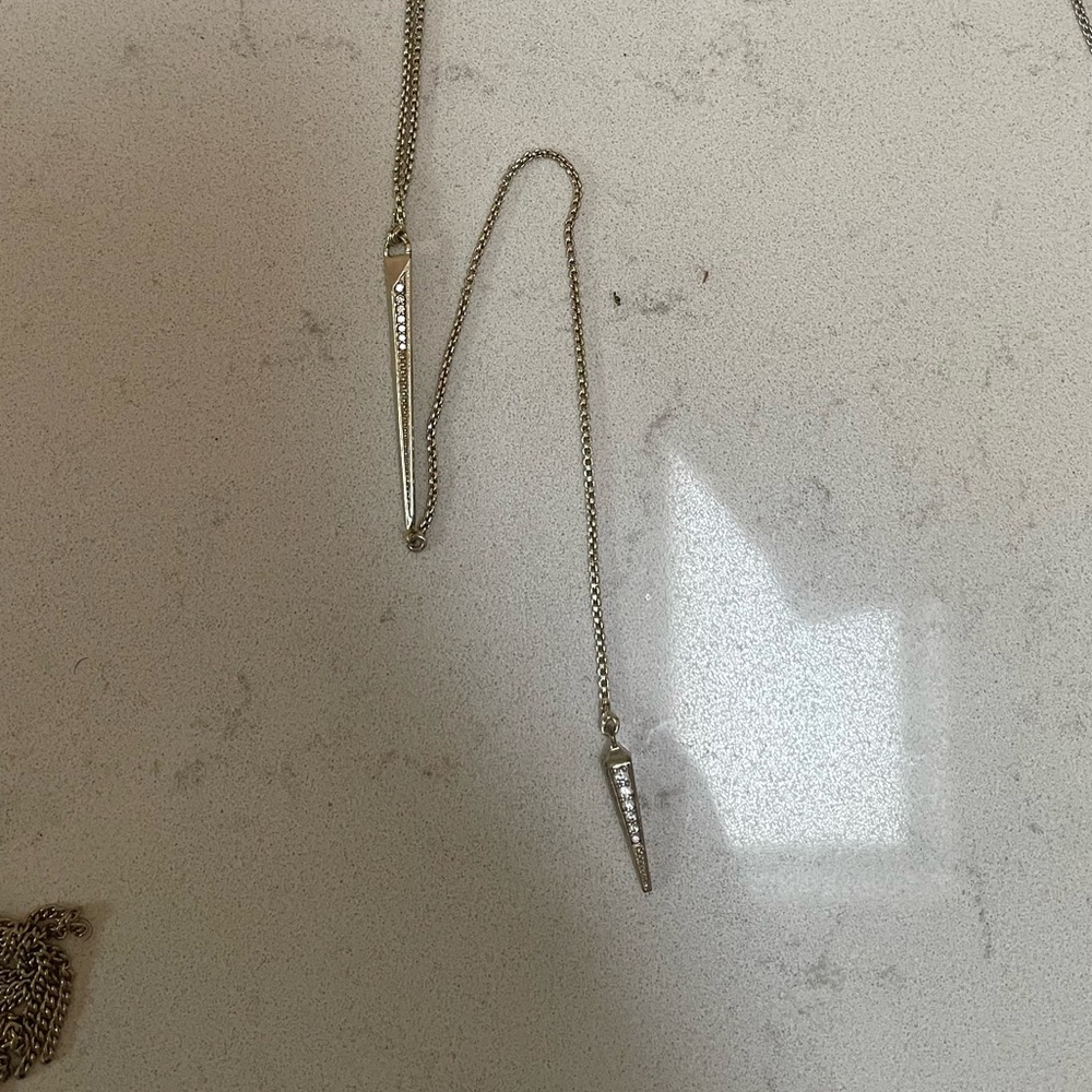 Kendra necklace